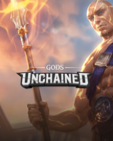 Gods Unchained Artwork