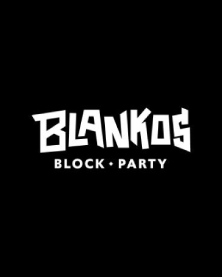 Blankos Block Party Artwork