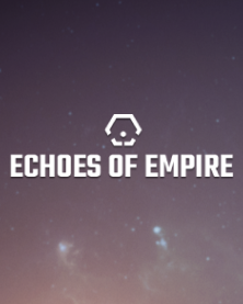 Echoes of Empire Artwork