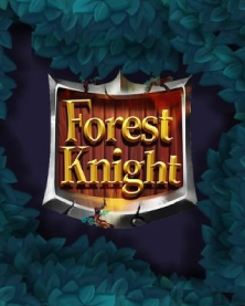 Forest Knight Artwork