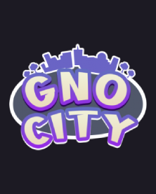 GNO City Artwork