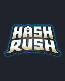 Hash Rush Artwork