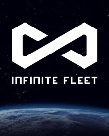 Infinite Fleet Artwork