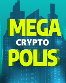 Mega Crypto Polis Artwork