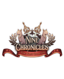 Nine Chronicles Artwork
