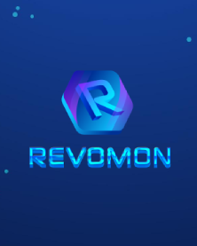 Revomon Artwork