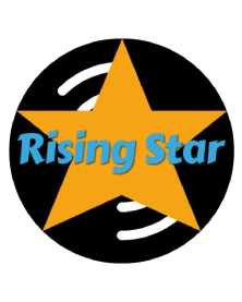 Rising Star Artwork