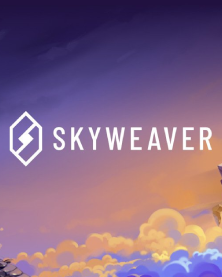 SkyWeaver Artwork