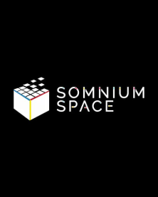 Somnium Space Artwork