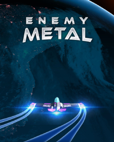 Enemy Metal Artwork