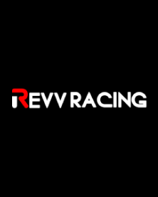 REVV Racing Artwork