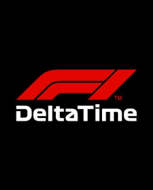 F1 Delta Time Artwork