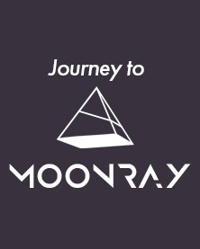 Journey to Moonray Artwork