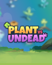 Plant vs Undead Artwork