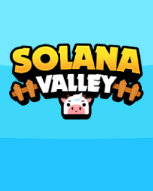 Solana Valley Artwork