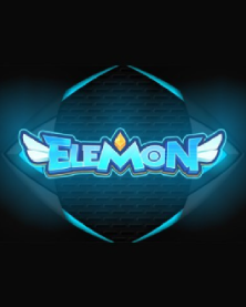 Elemon Artwork