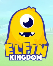 Elfin Kingdom Artwork