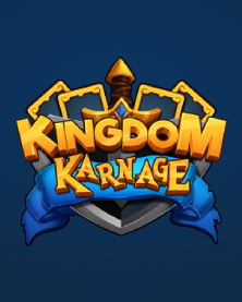 Kingdom Karnage Artwork