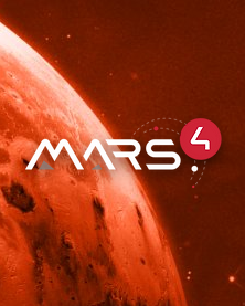 Mars4 Artwork