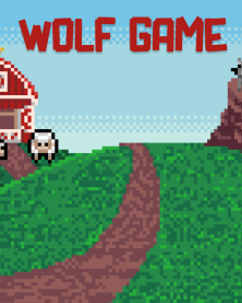 Wolf Game Artwork